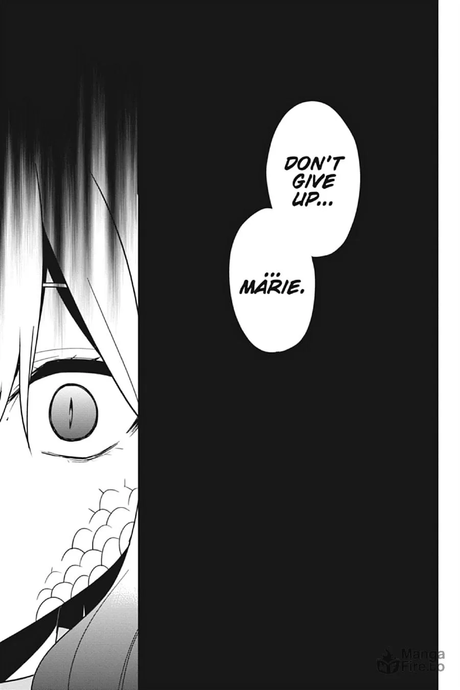 Kagerou Daze Chapter 68 page 21 - 