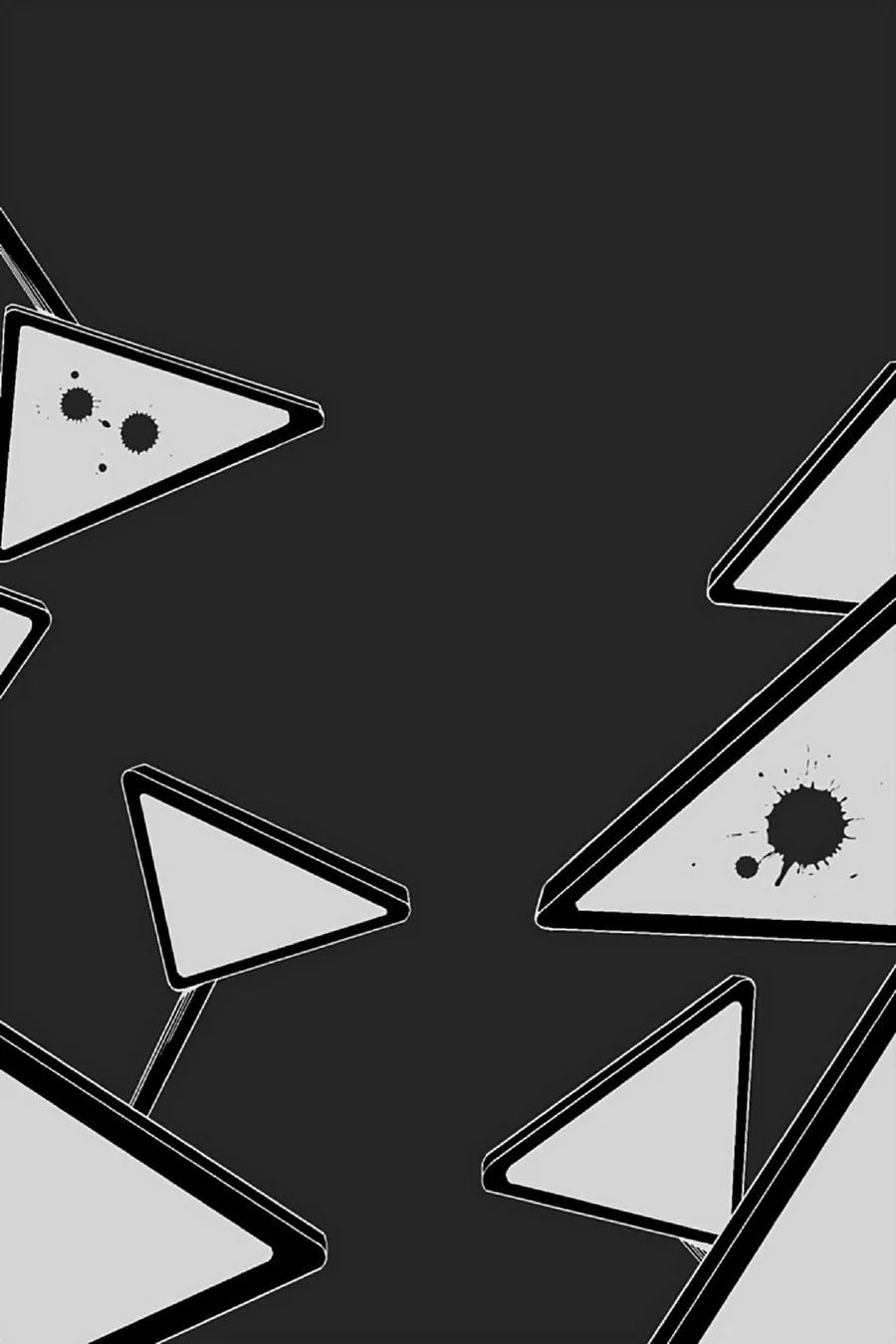 Kagerou Daze Chapter 69 page 32 - 