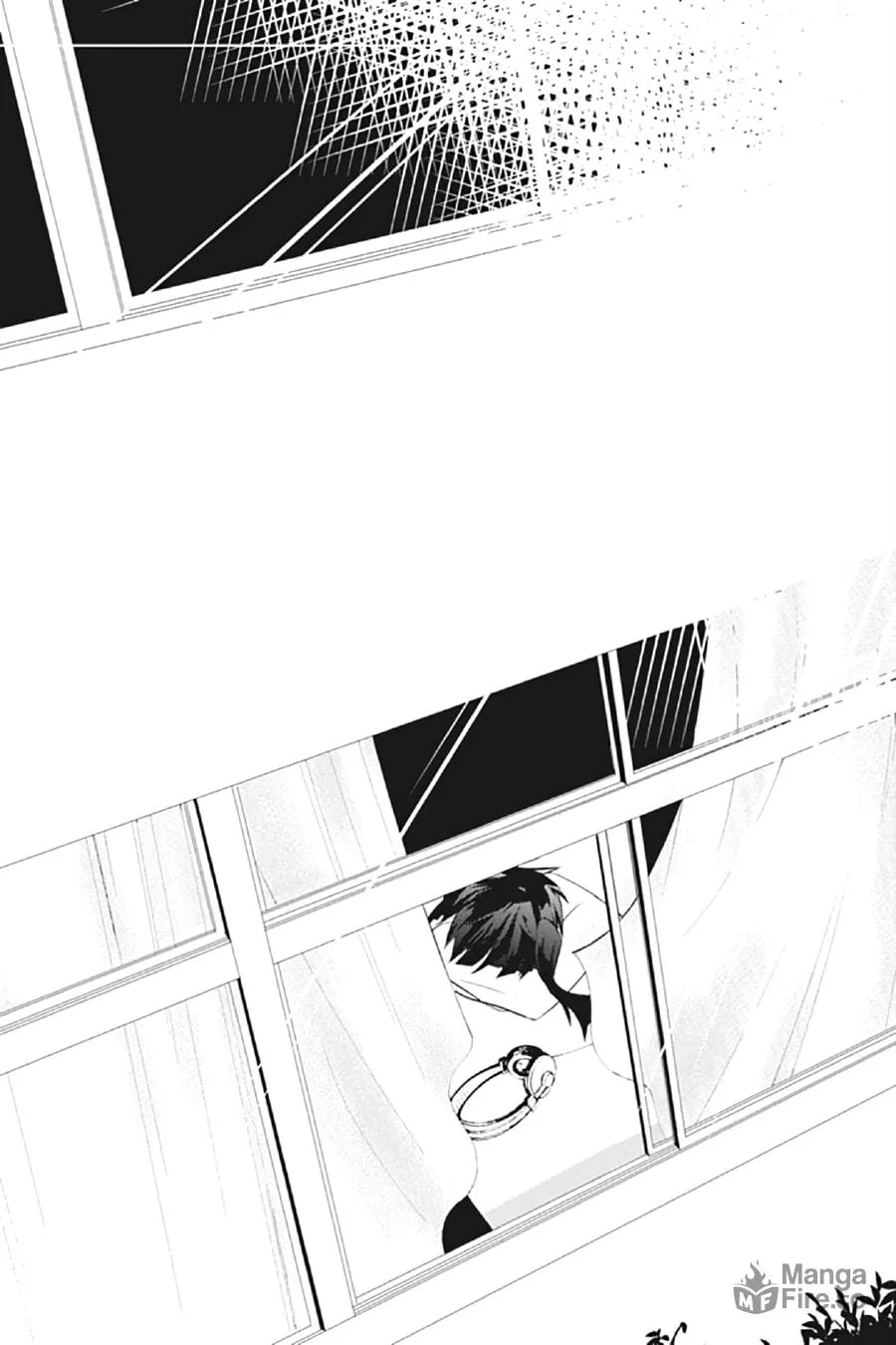 Kagerou Daze Chapter 9 page 39 - 