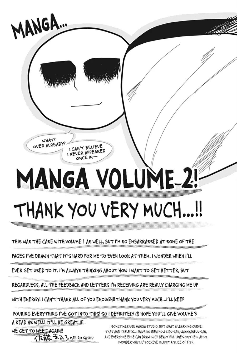 Kagerou Daze Chapter 9 page 41 - 
