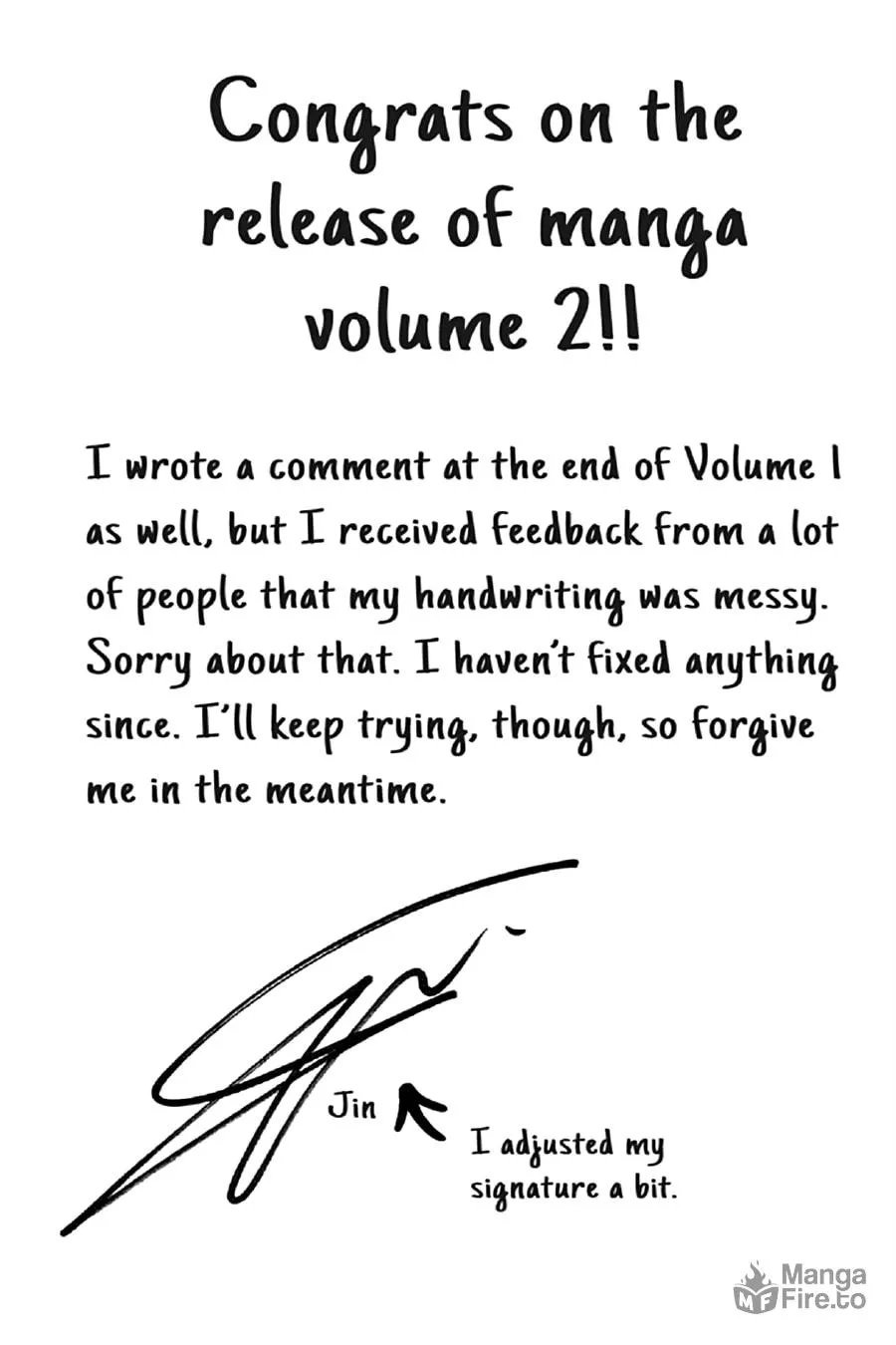 Kagerou Daze Chapter 9 page 42 - 