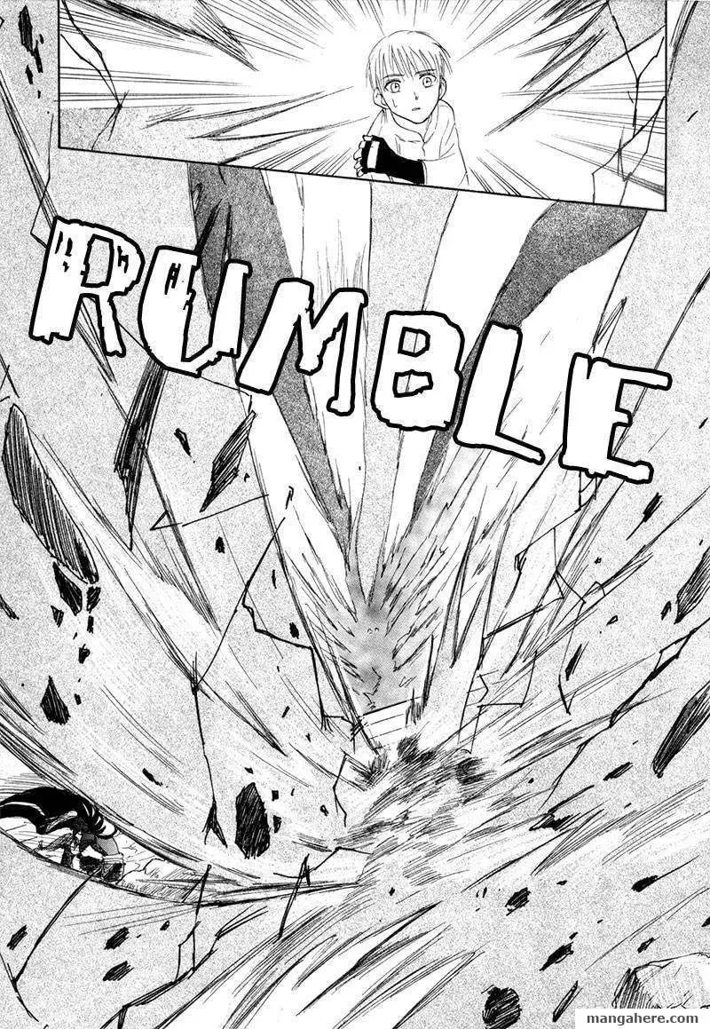 Kagerou-Nostalgia Chapter 10 page 46 - 