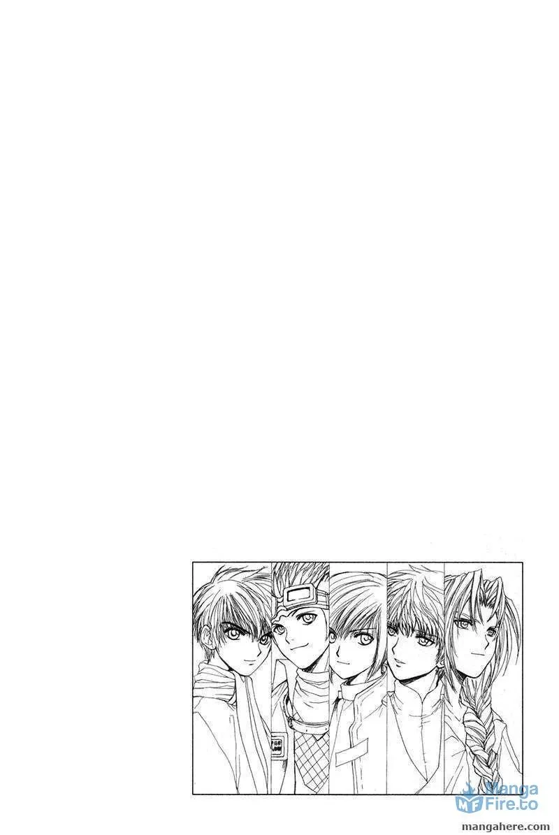 Kagerou-Nostalgia Chapter 11 page 6 - 