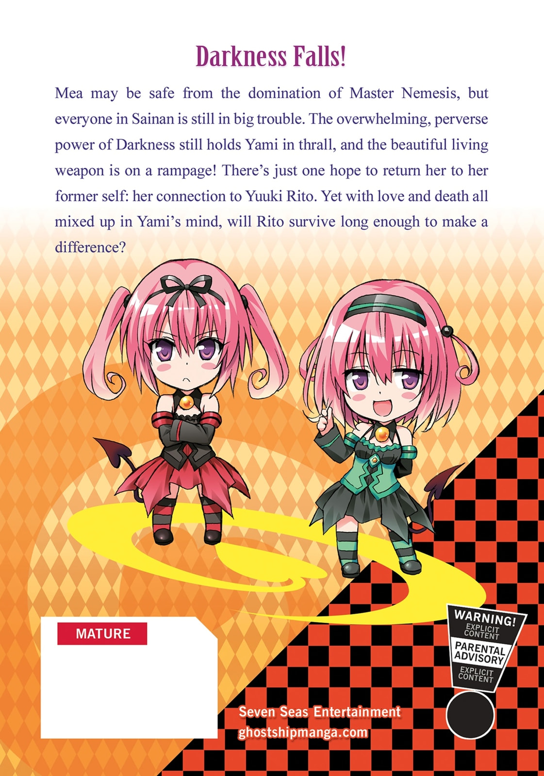 Kago no Naka Chapter 5 page 22 - 