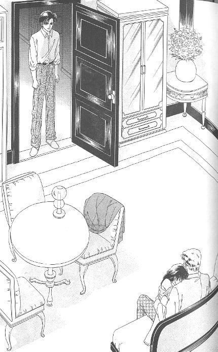 Kago no Tori Chapter 10 page 4 - 