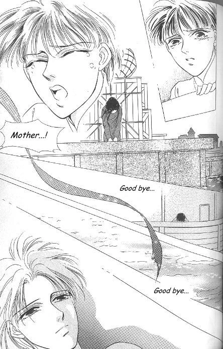 Kago no Tori Chapter 11 page 2 - 