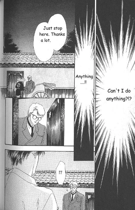 Kago no Tori Chapter 12 page 11 - 