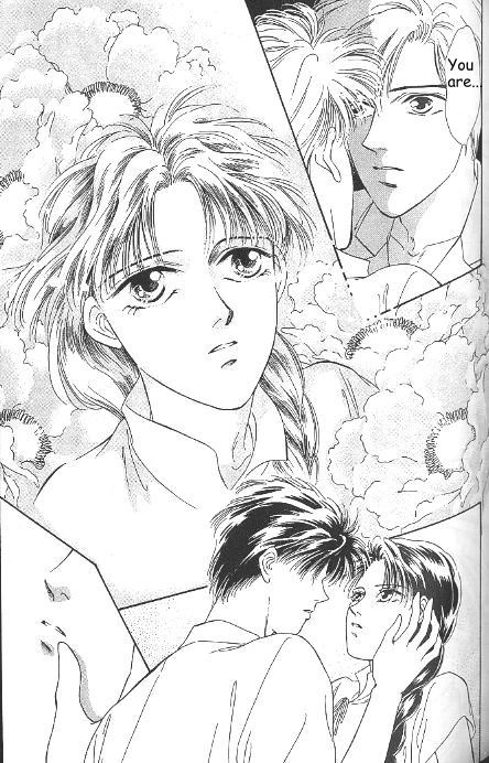 Kago no Tori Chapter 8 page 12 - 