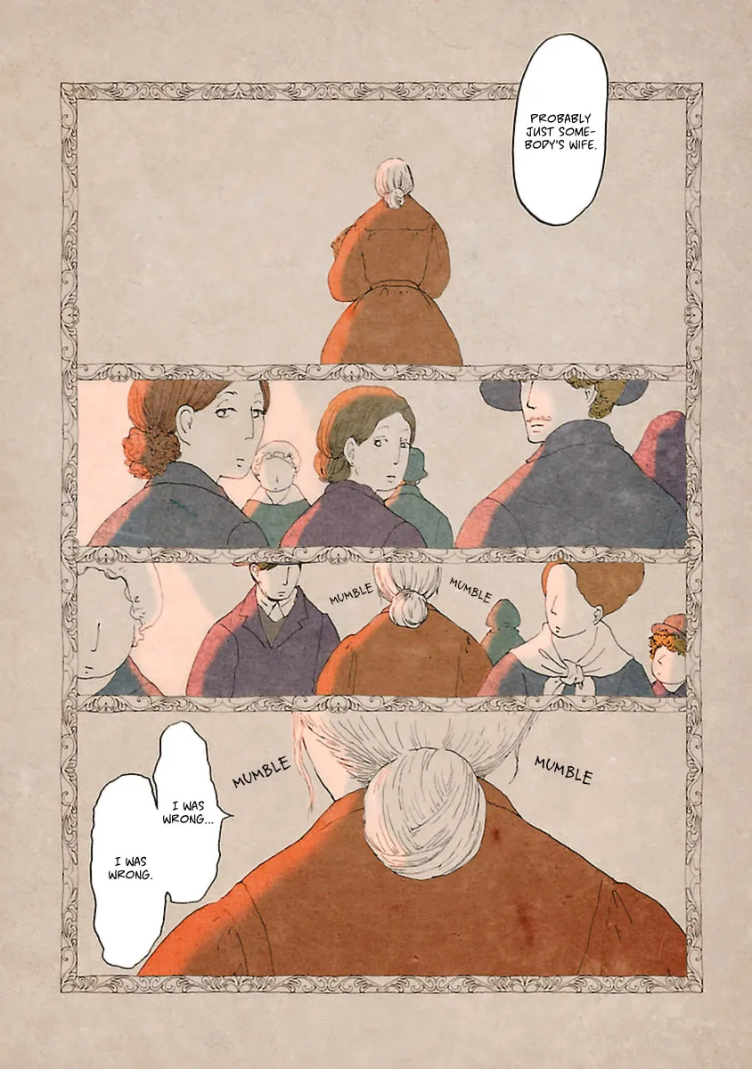 Kagome Kagome (IKEBE Aoi) Chapter 10 page 13 - 