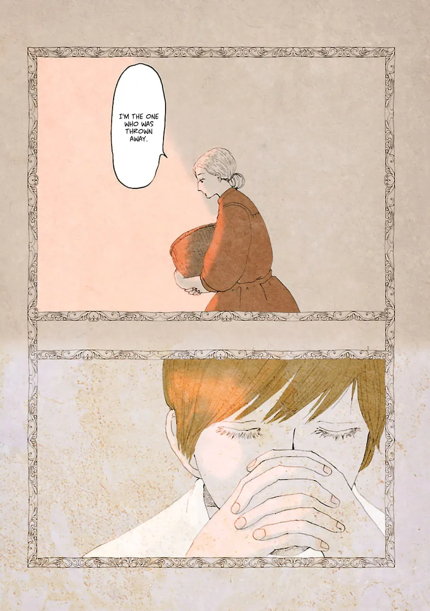Kagome Kagome (IKEBE Aoi) Chapter 10 page 14 - 