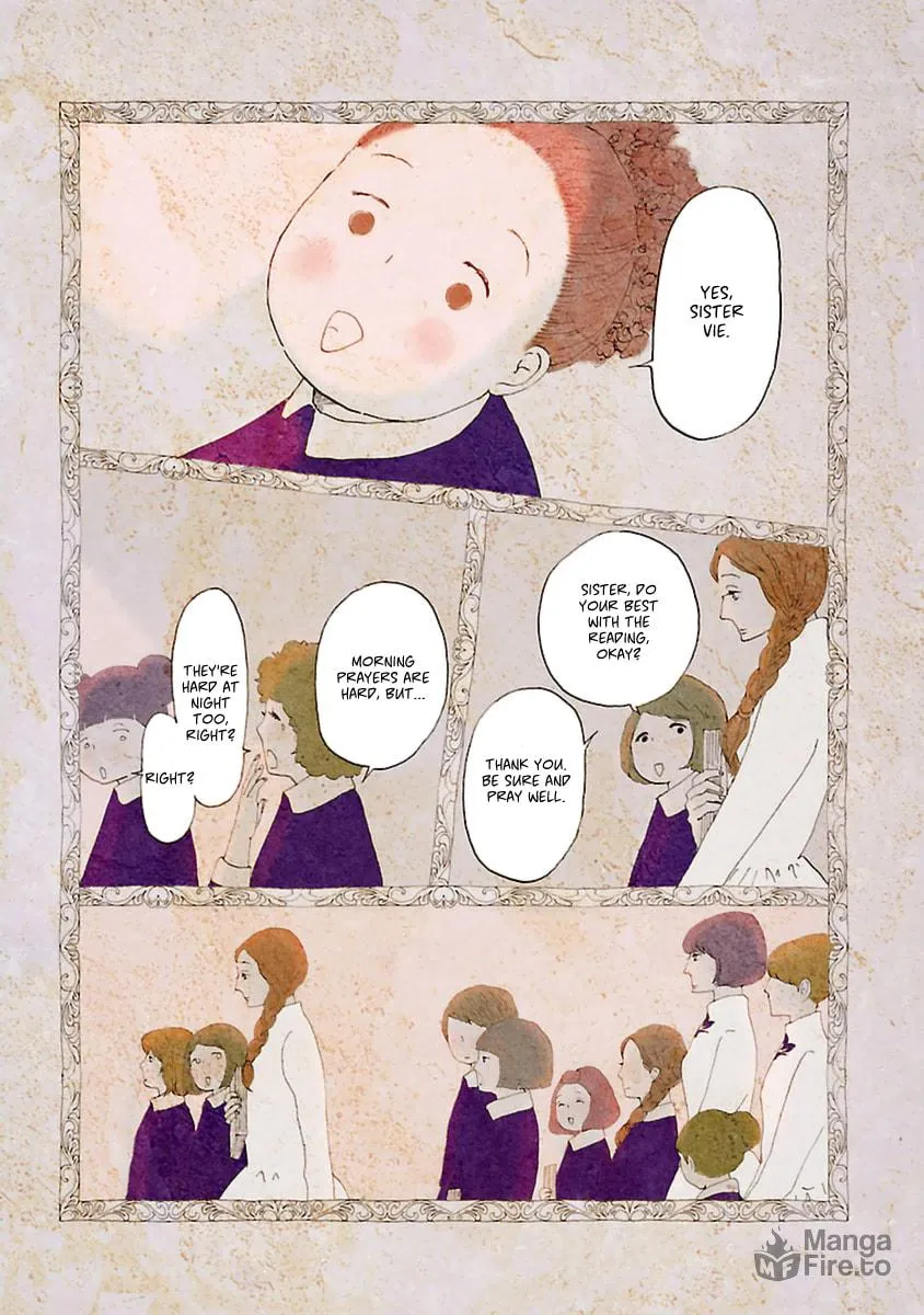 Kagome Kagome (IKEBE Aoi) Chapter 10 page 18 - 