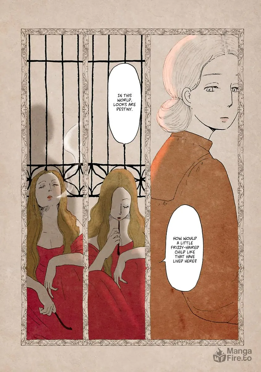 Kagome Kagome (IKEBE Aoi) Chapter 10 page 9 - 