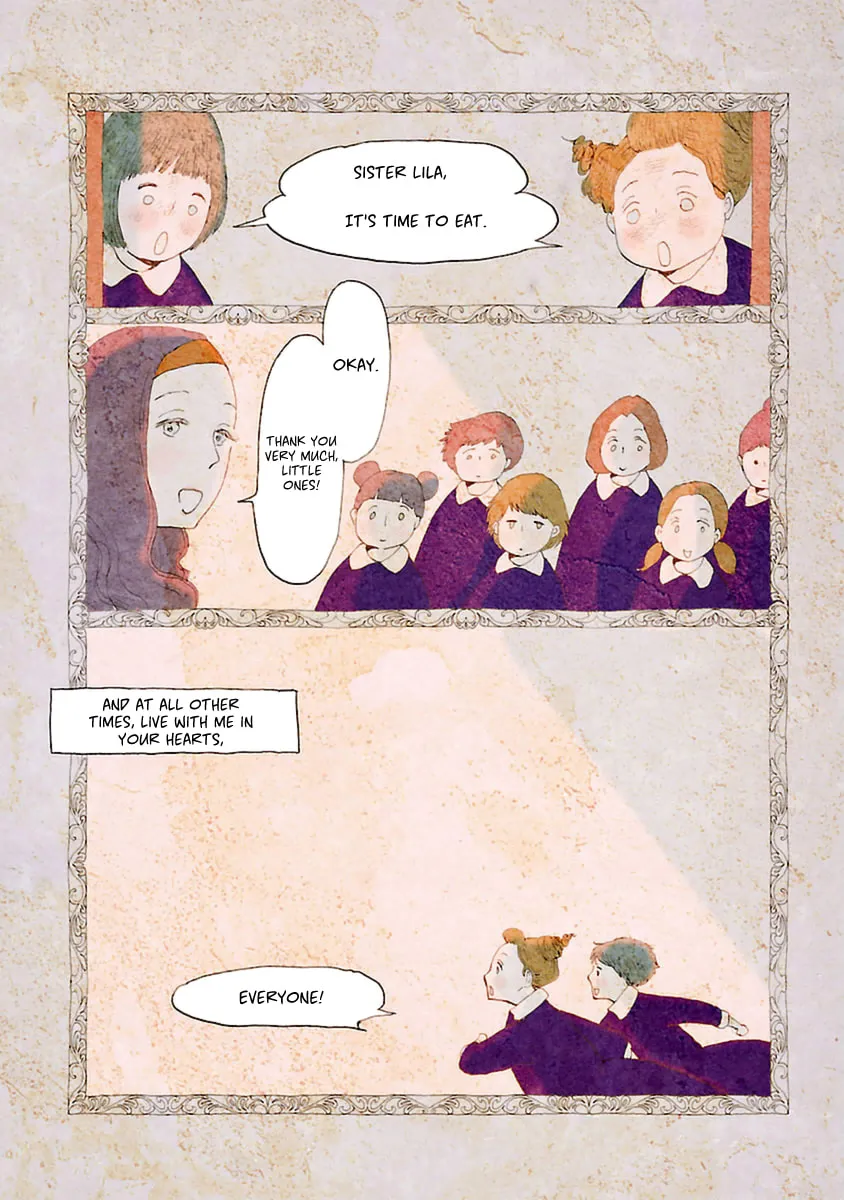 Kagome Kagome (IKEBE Aoi) Chapter 11 page 11 - 