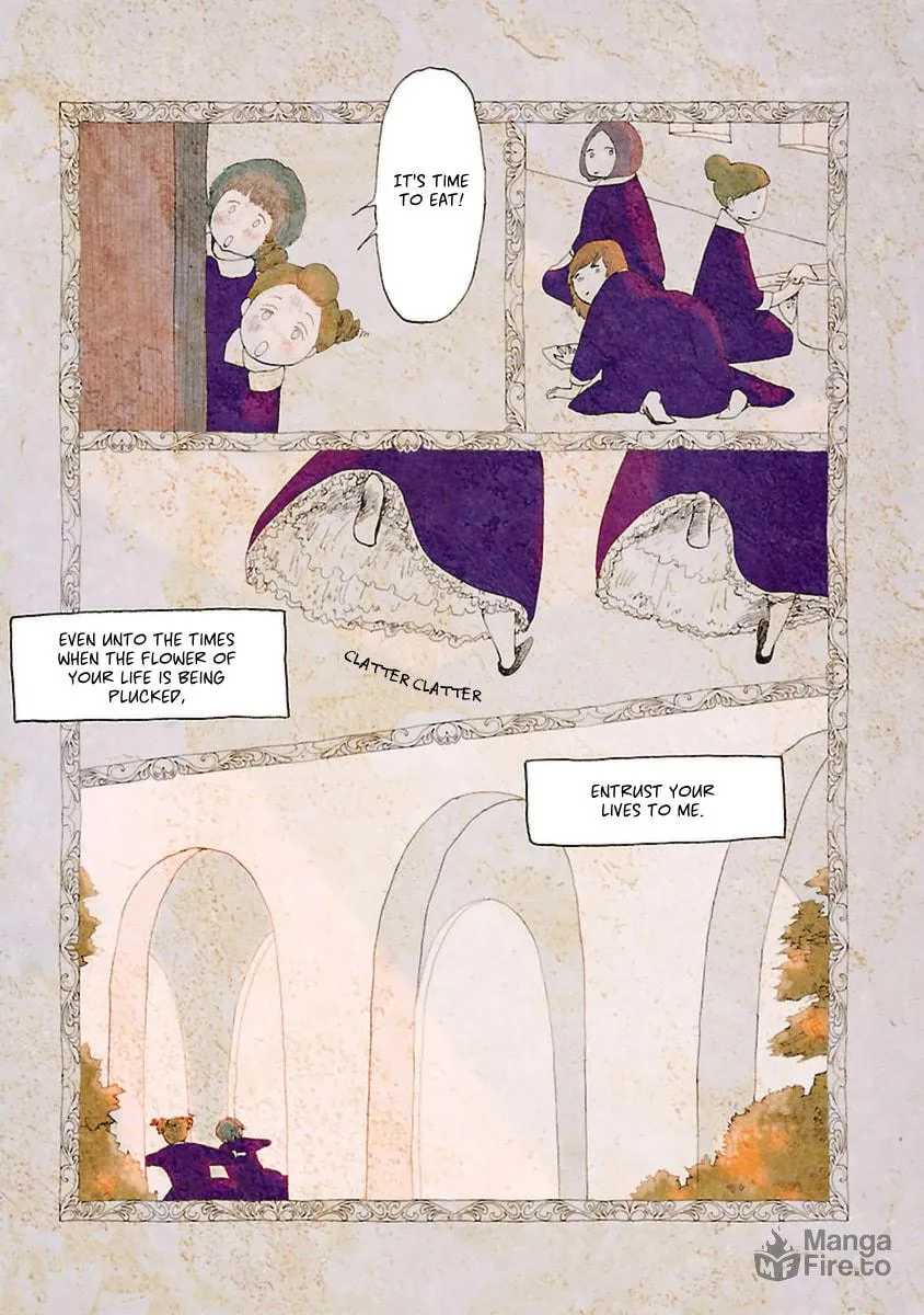Kagome Kagome (IKEBE Aoi) Chapter 11 page 12 - 