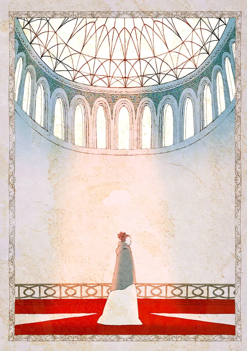 Kagome Kagome (IKEBE Aoi) Chapter 11 page 16 - 