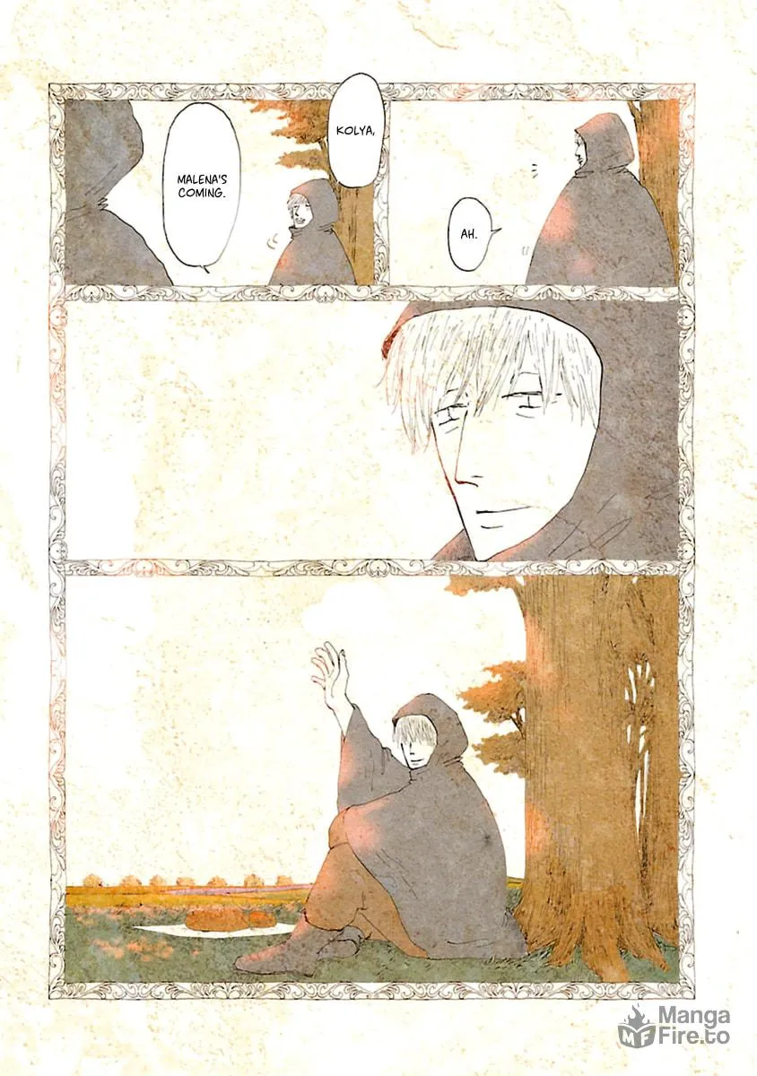 Kagome Kagome (IKEBE Aoi) Chapter 11 page 21 - 