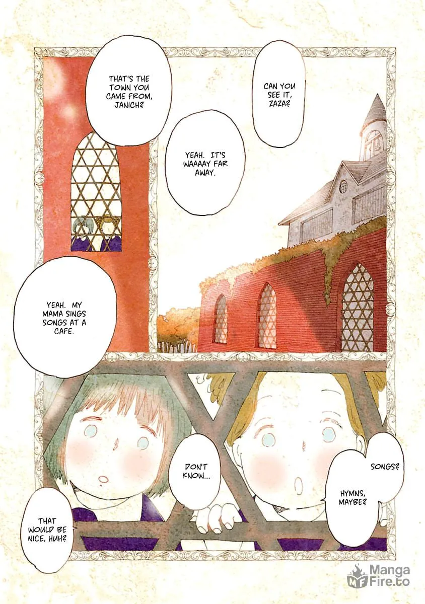 Kagome Kagome (IKEBE Aoi) Chapter 11 page 24 - 