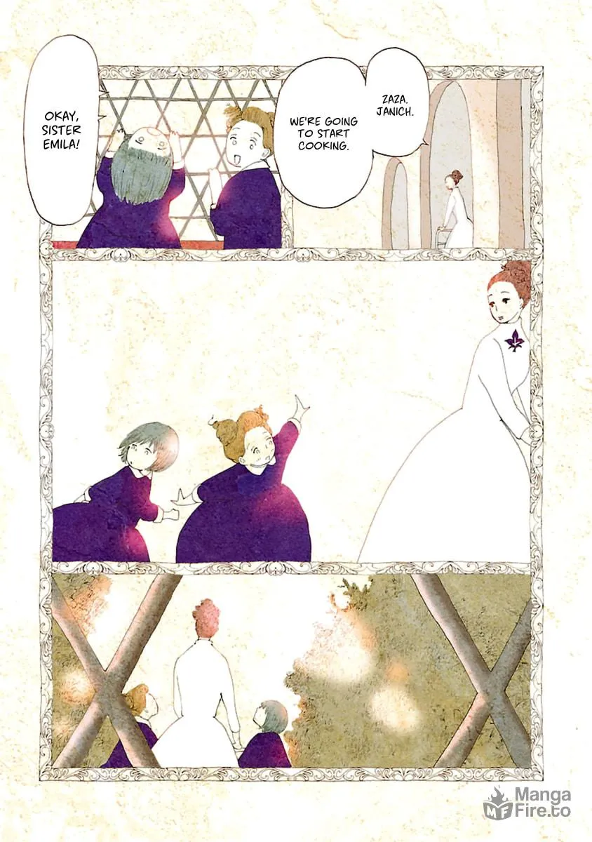 Kagome Kagome (IKEBE Aoi) Chapter 11 page 25 - 