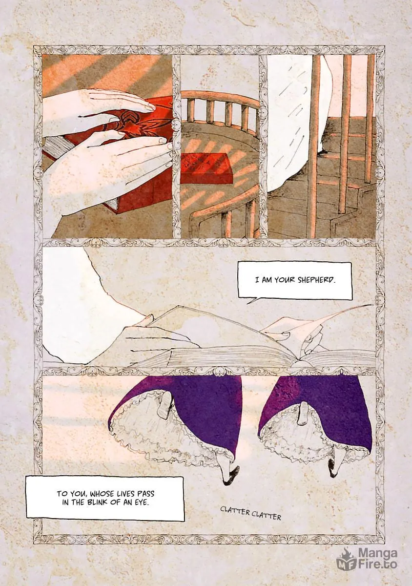 Kagome Kagome (IKEBE Aoi) Chapter 11 page 9 - 