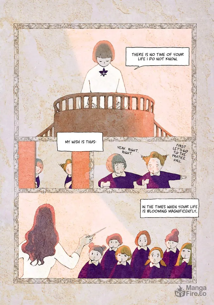 Kagome Kagome (IKEBE Aoi) Chapter 11 page 10 - 