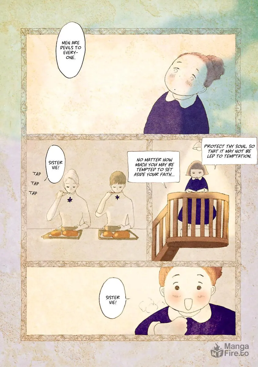 Kagome Kagome (IKEBE Aoi) Chapter 3 page 15 - 