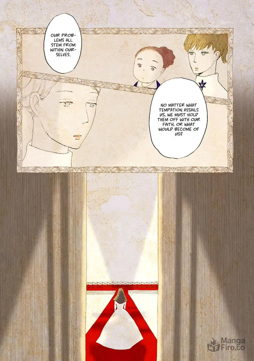 Kagome Kagome (IKEBE Aoi) Chapter 3 page 18 - 