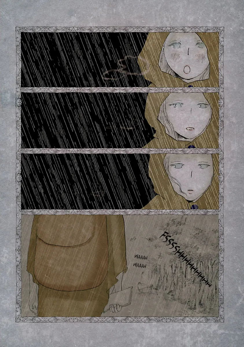 Kagome Kagome (IKEBE Aoi) Chapter 4 page 14 - 