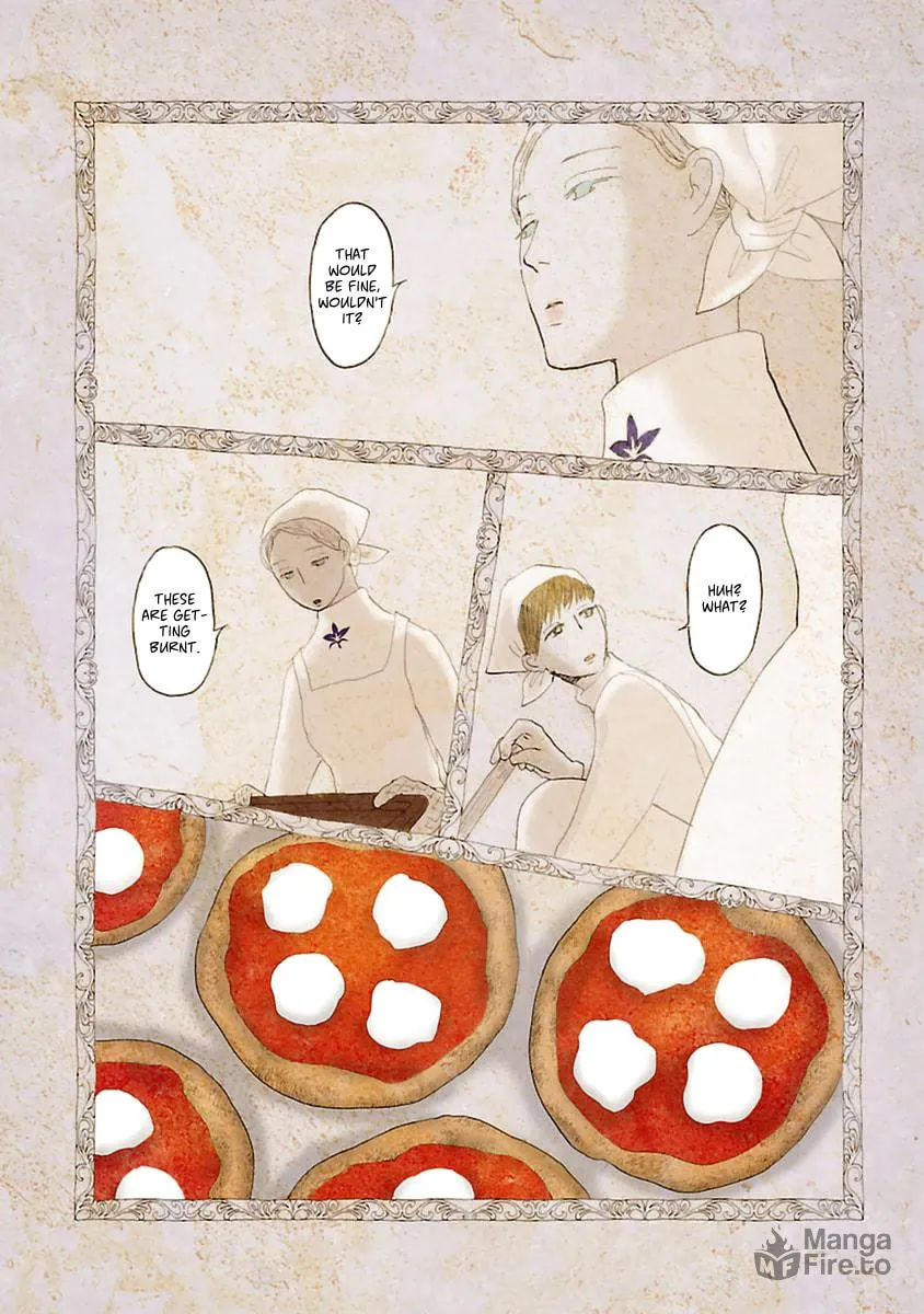 Kagome Kagome (IKEBE Aoi) Chapter 4 page 21 - 