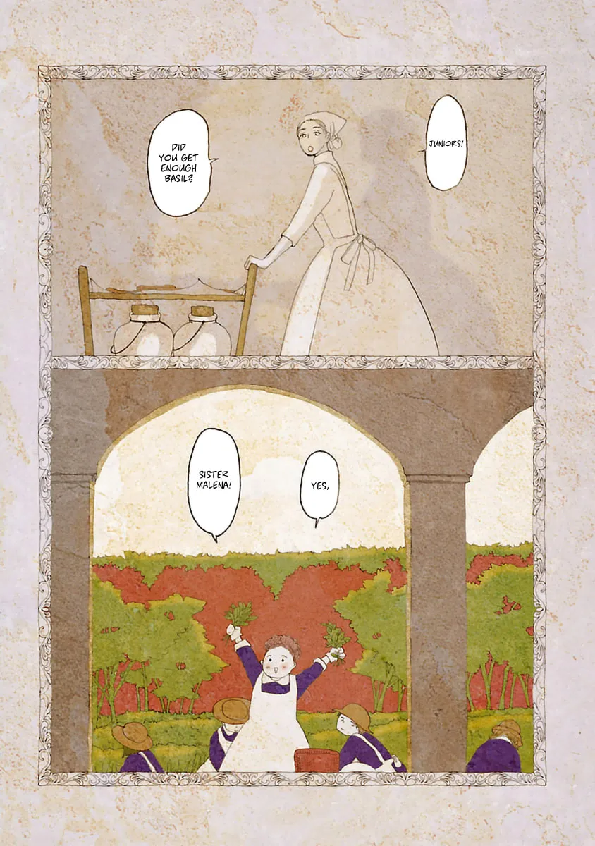 Kagome Kagome (IKEBE Aoi) Chapter 4 page 22 - 
