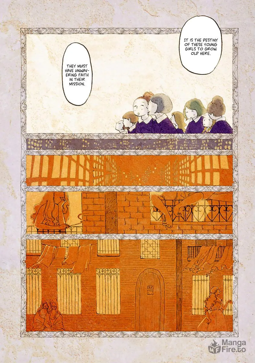 Kagome Kagome (IKEBE Aoi) Chapter 5 page 12 - 