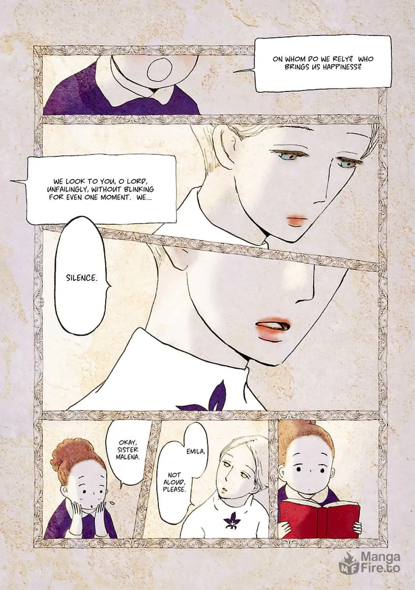 Kagome Kagome (IKEBE Aoi) Chapter 5 page 18 - 