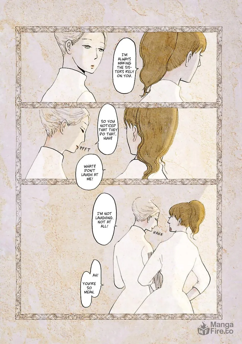 Kagome Kagome (IKEBE Aoi) Chapter 5 page 9 - 