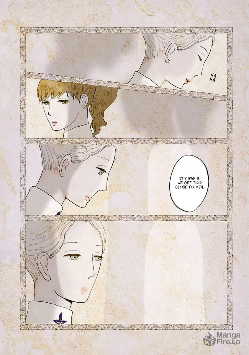 Kagome Kagome (IKEBE Aoi) Chapter 5 page 10 - 