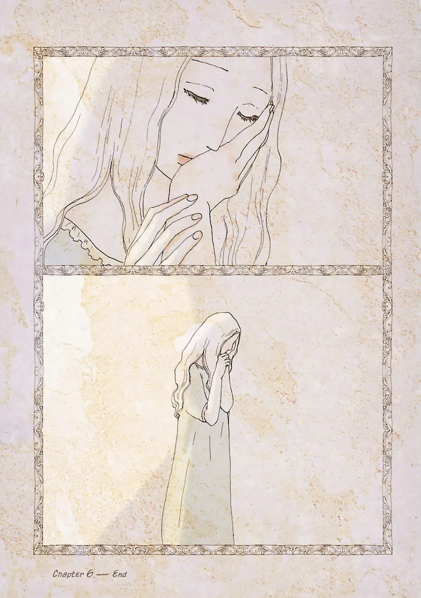 Kagome Kagome (IKEBE Aoi) Chapter 6 page 23 - 