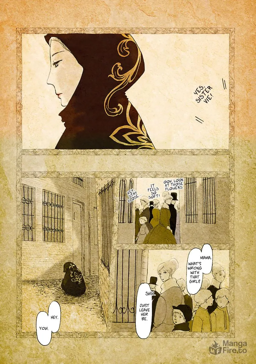 Kagome Kagome (IKEBE Aoi) Chapter 6 page 6 - 