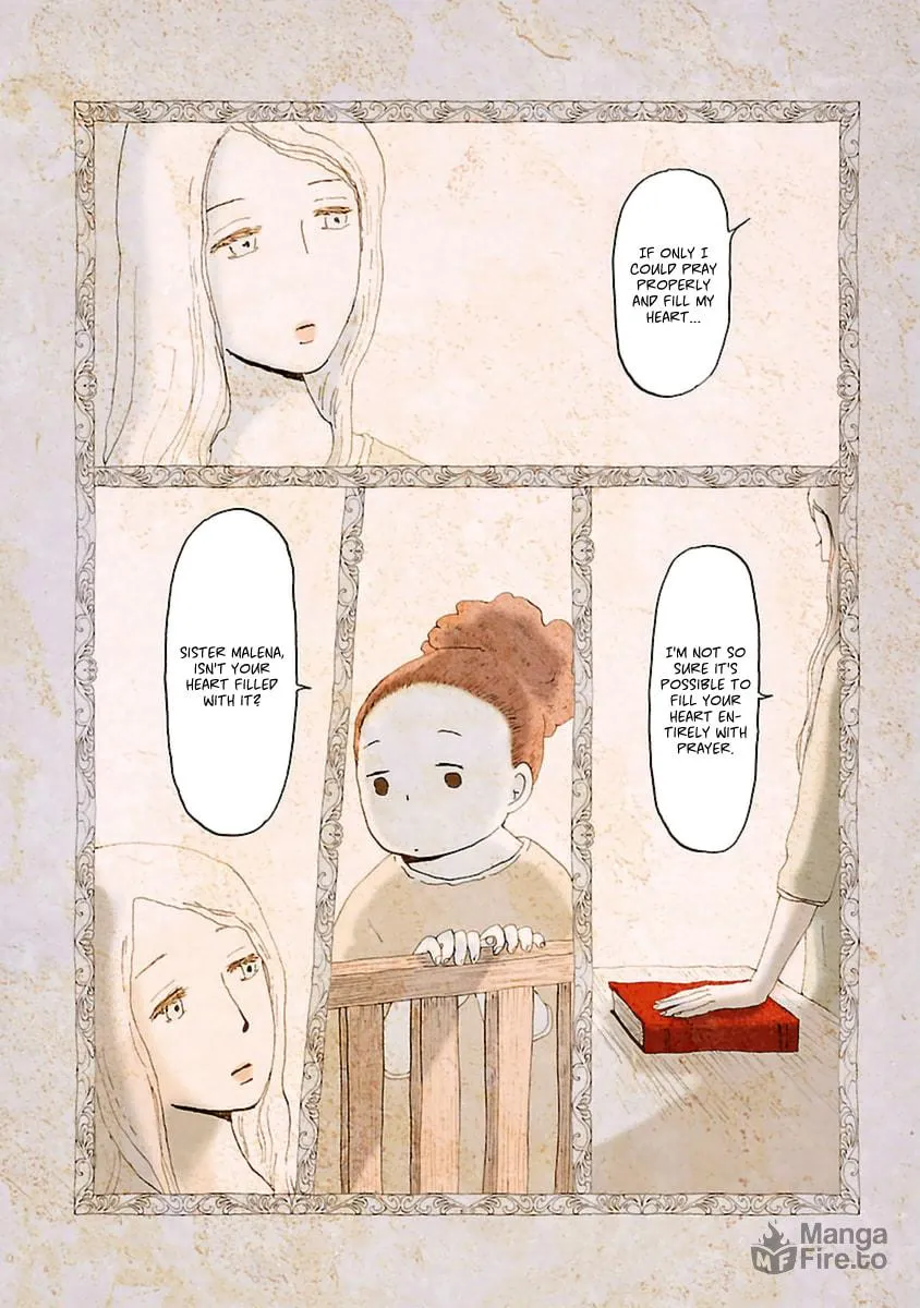 Kagome Kagome (IKEBE Aoi) Chapter 7 page 15 - 