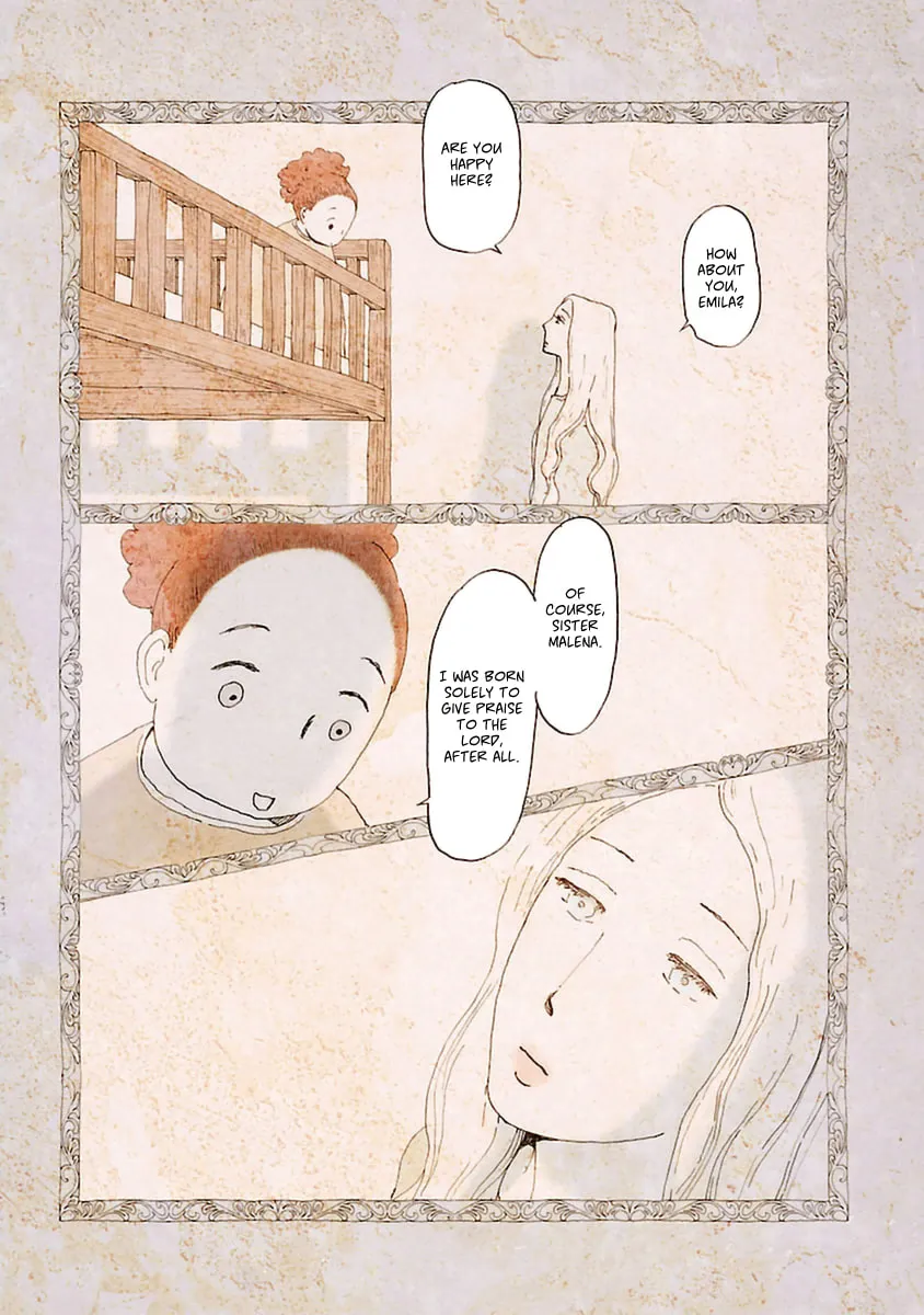 Kagome Kagome (IKEBE Aoi) Chapter 7 page 16 - 