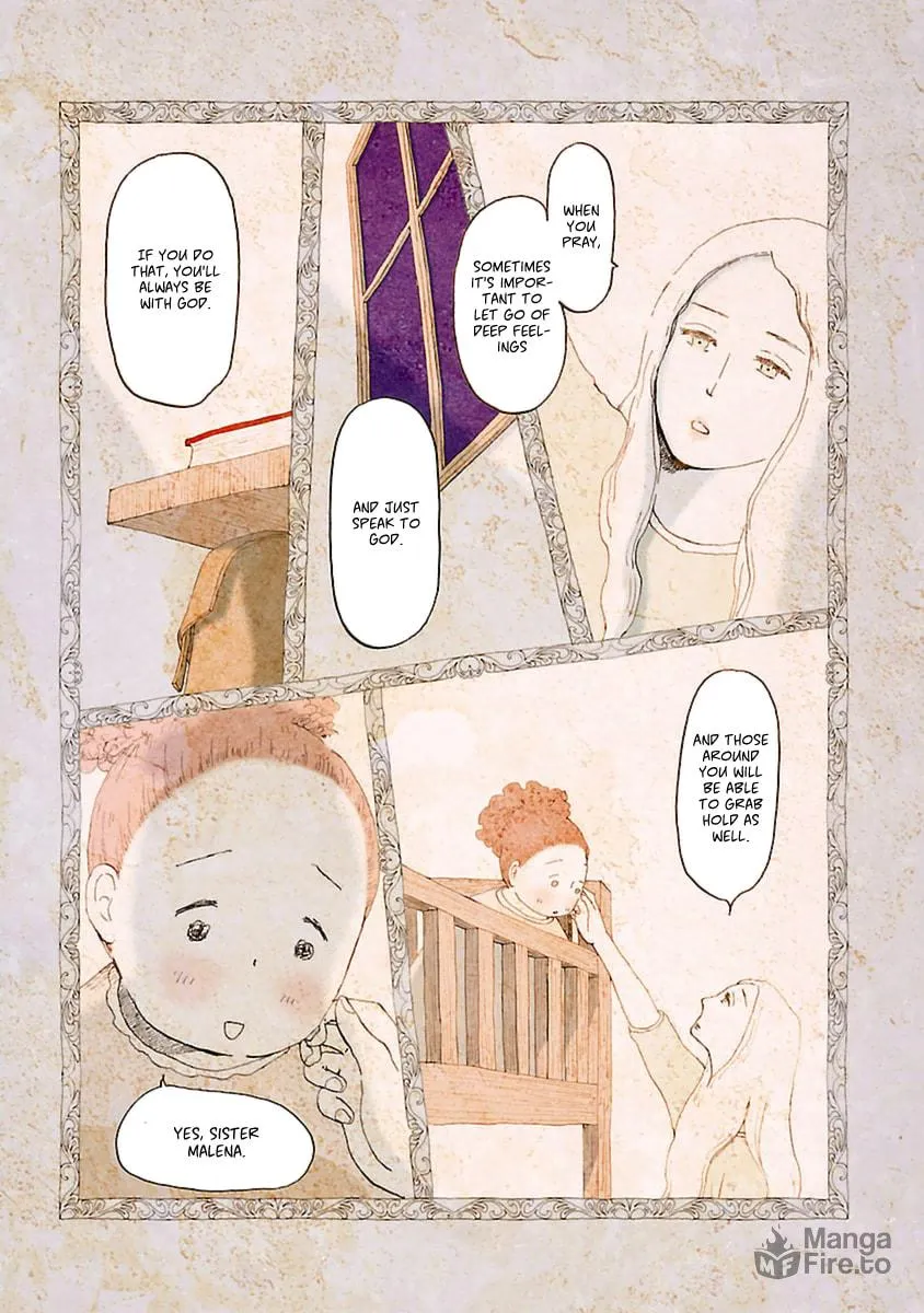 Kagome Kagome (IKEBE Aoi) Chapter 7 page 18 - 