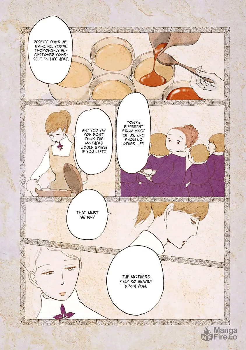 Kagome Kagome (IKEBE Aoi) Chapter 7 page 9 - 