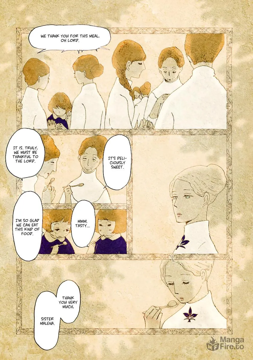Kagome Kagome (IKEBE Aoi) Chapter 7 page 10 - 