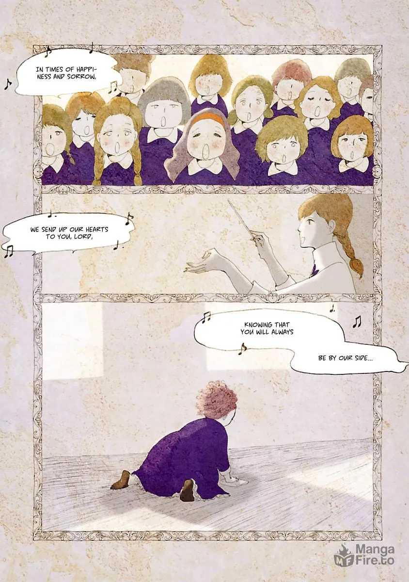 Kagome Kagome (IKEBE Aoi) Chapter 8 page 15 - 