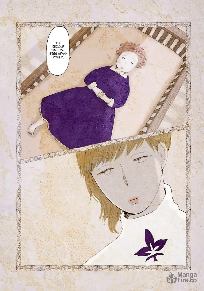 Kagome Kagome (IKEBE Aoi) Chapter 8 page 21 - 