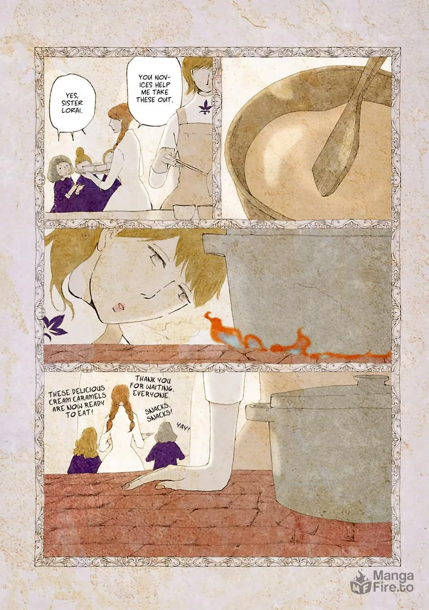 Kagome Kagome (IKEBE Aoi) Chapter 8 page 9 - 