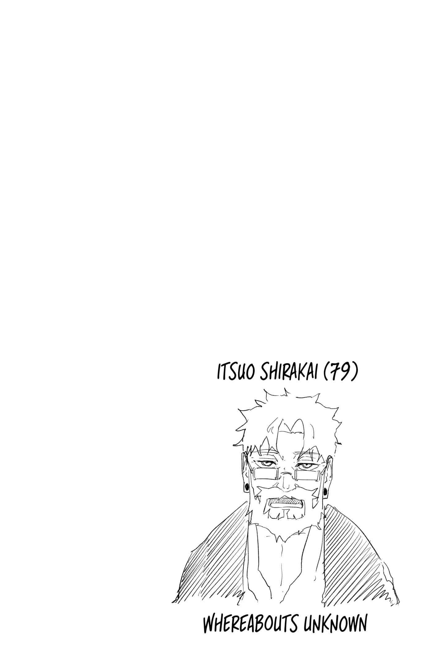 Kagurabachi Chapter 0 page 105 - 