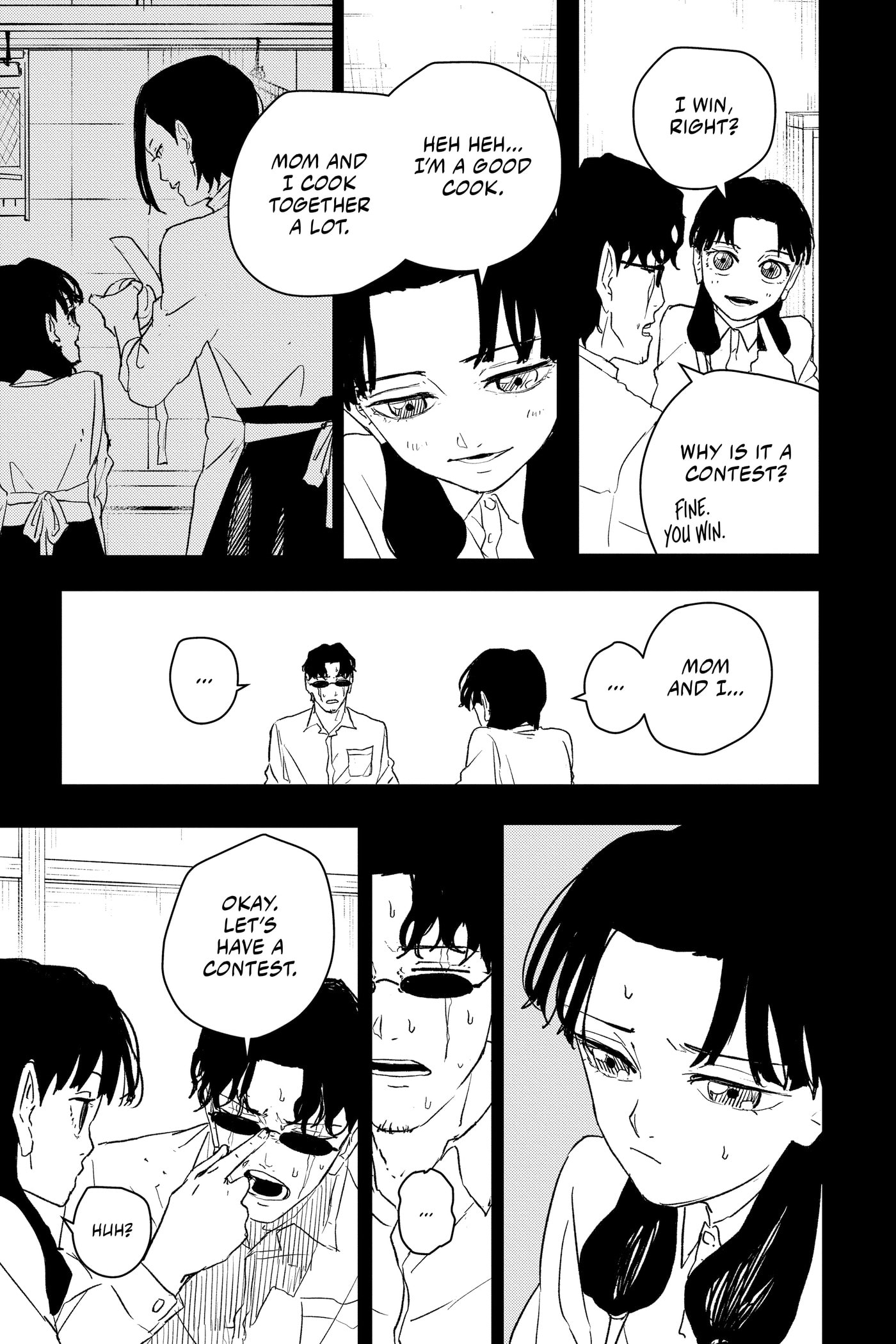 Kagurabachi Chapter 0 page 114 - 