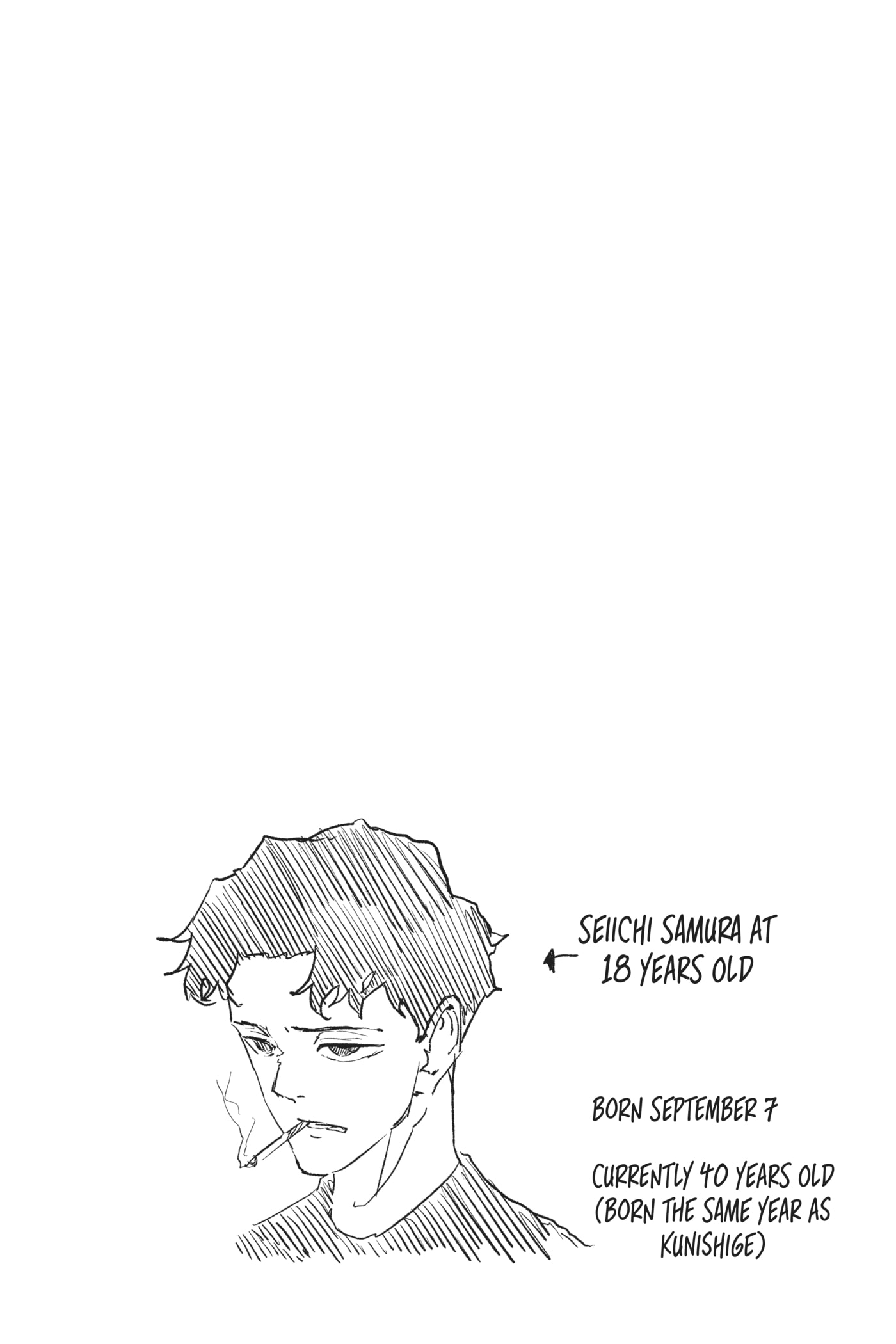 Kagurabachi Chapter 0 page 144 - 