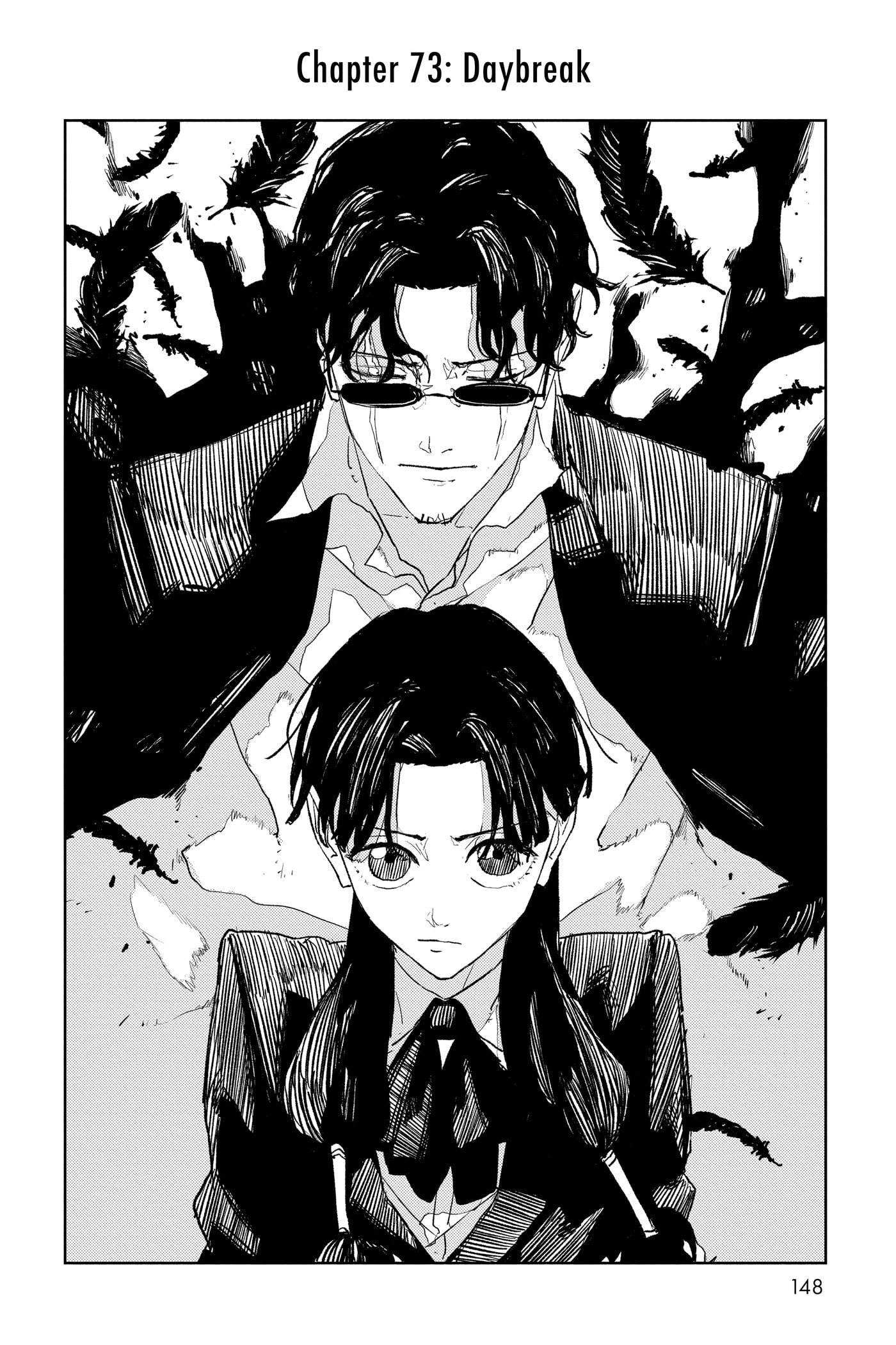 Kagurabachi Chapter 0 page 146 - 