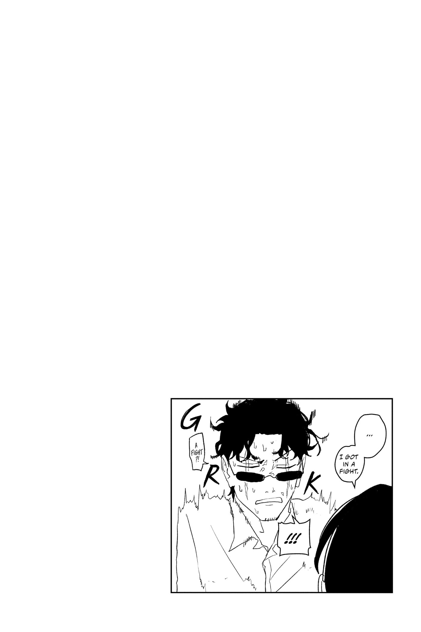 Kagurabachi Chapter 0 page 166 - 