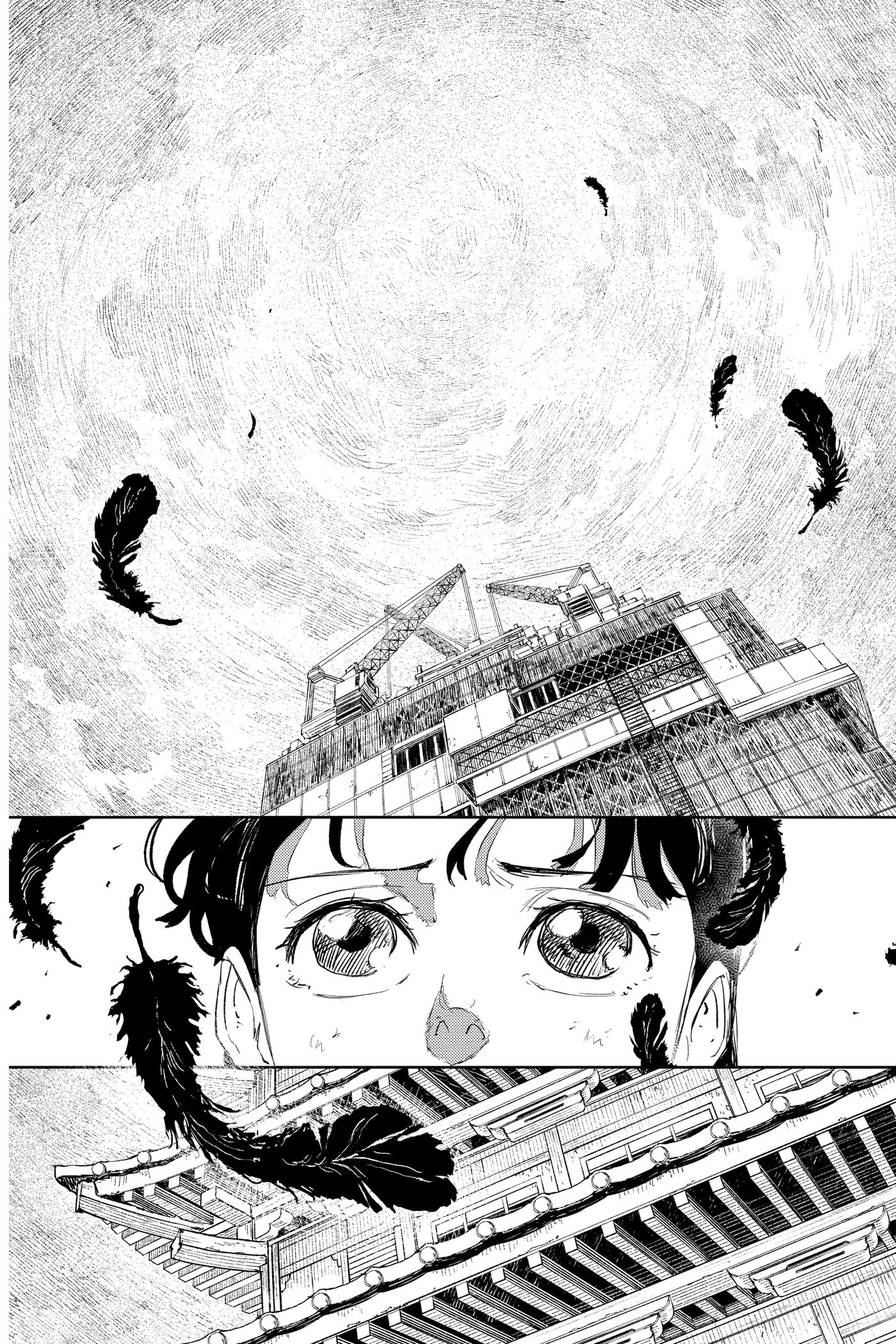 Kagurabachi Chapter 0 page 183 - 