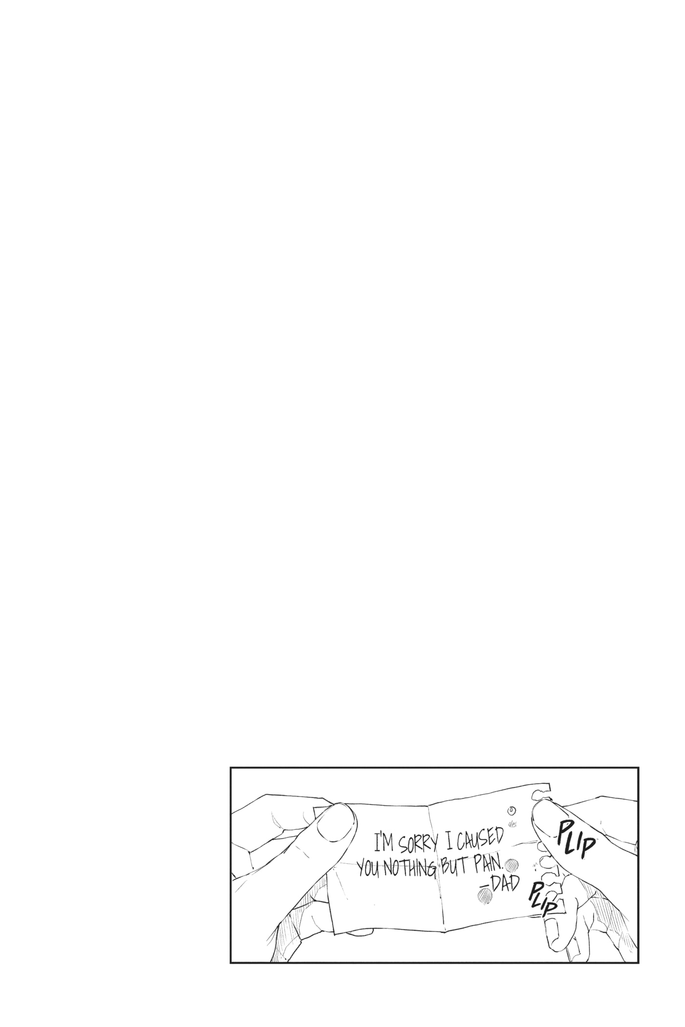 Kagurabachi Chapter 0 page 185 - 